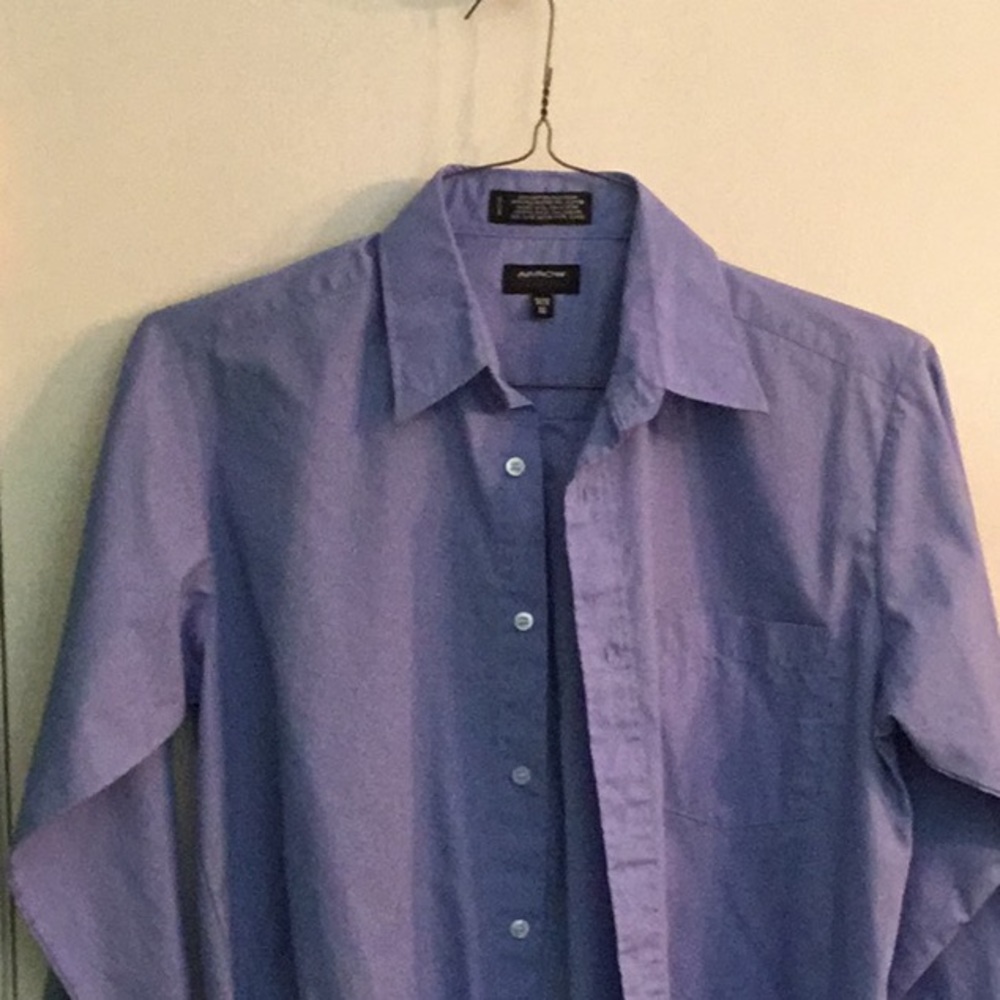 Arrow Boys Shirt.  Long Sleeve.